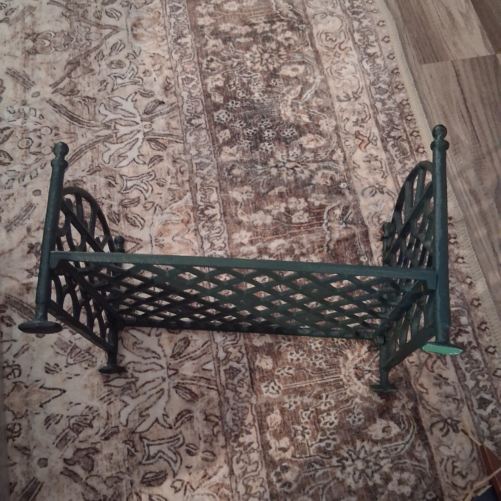 Boyd Bears Bed - Picture 3 of 4